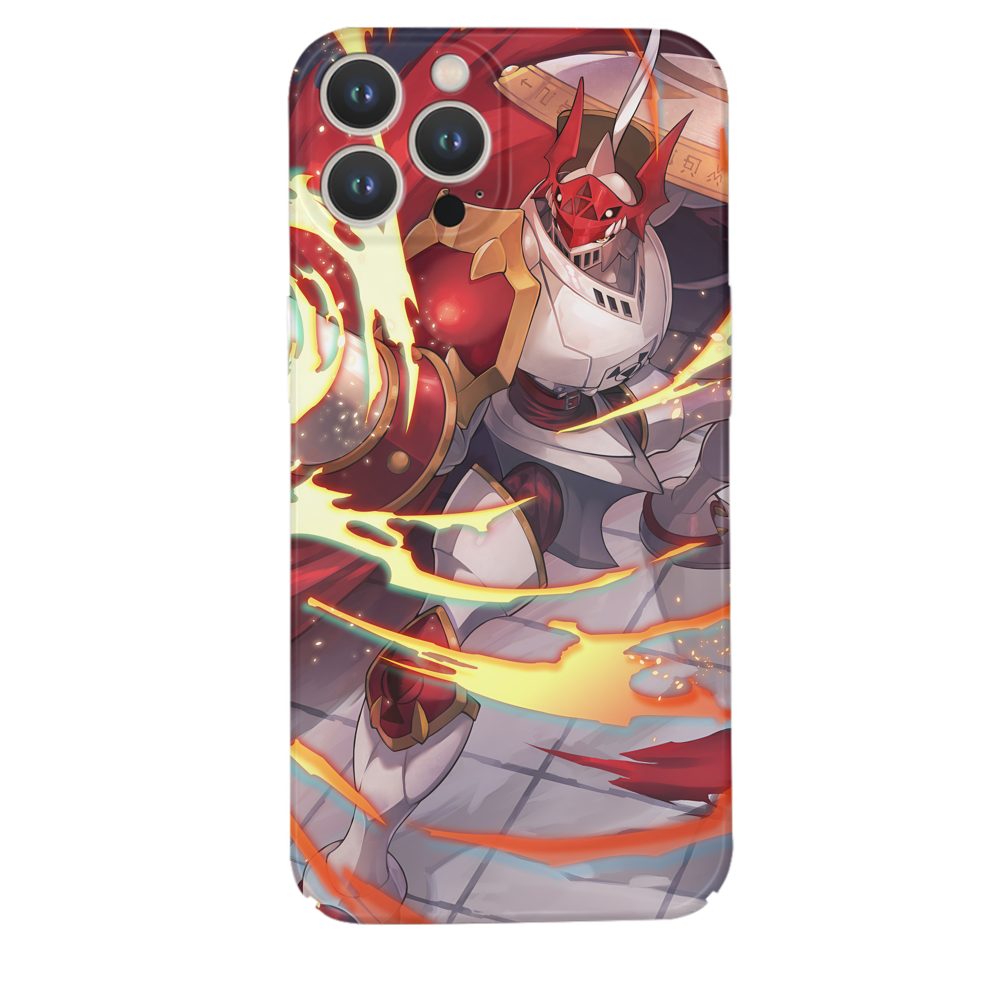 （画像用） Digimon デジタルモンスター/デジモン 【iPhone 14シリーズ対応】ハードケース
